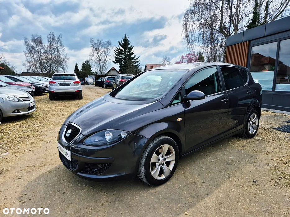 Seat Toledo 1.6 Stylance - 26