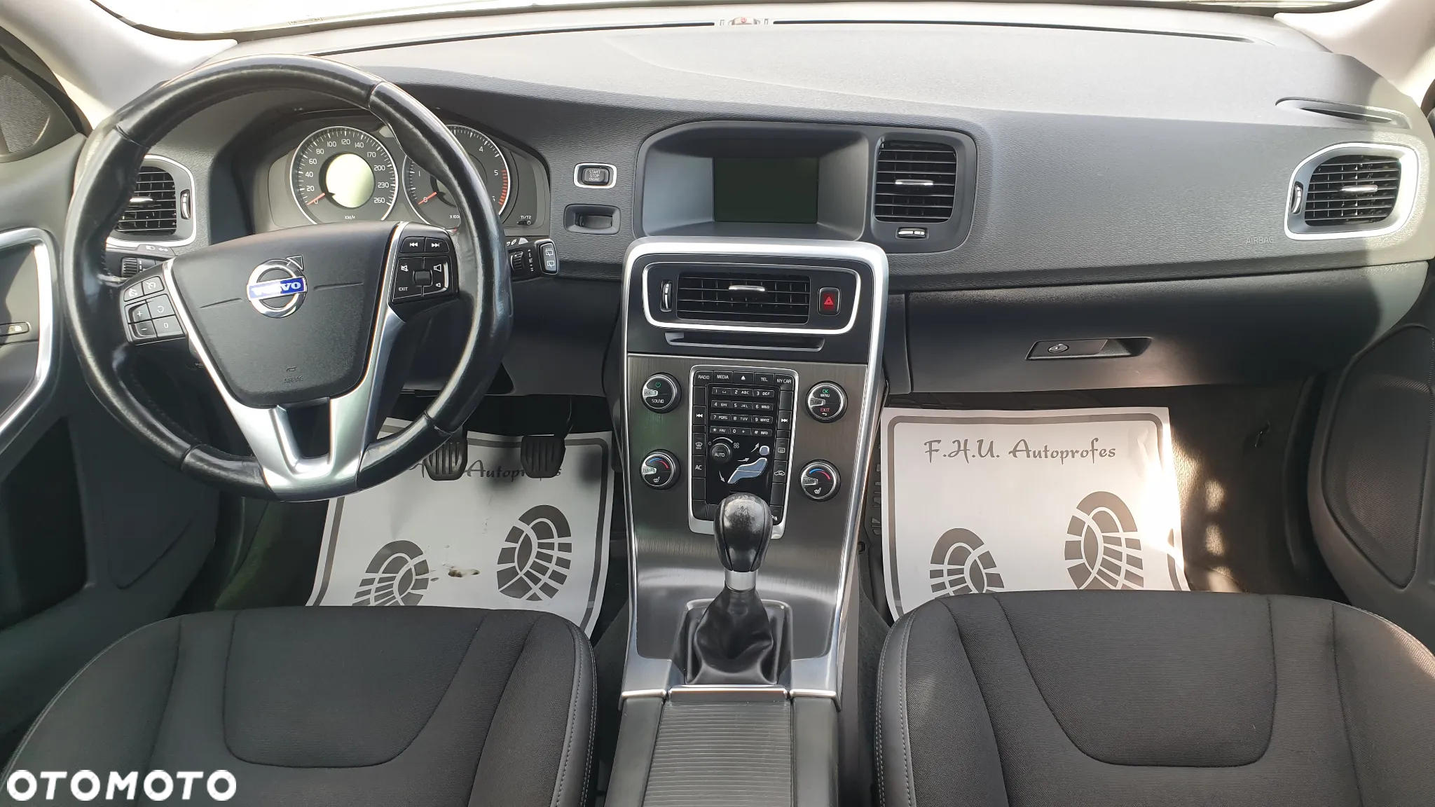 Volvo V60 - 12