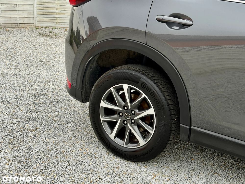 Mazda CX-5 2.0 Skymotion 2WD - 24