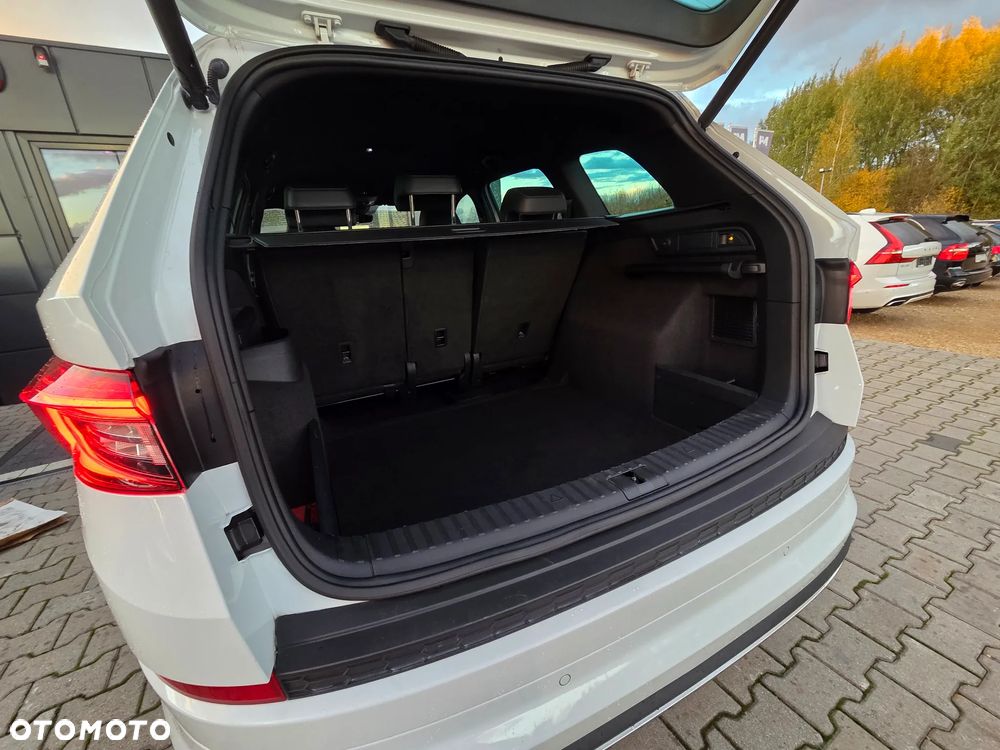 Skoda Kodiaq 2.0 TDI 4x4 Sportline DSG - 28