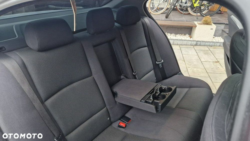 BMW Seria 5 - 22