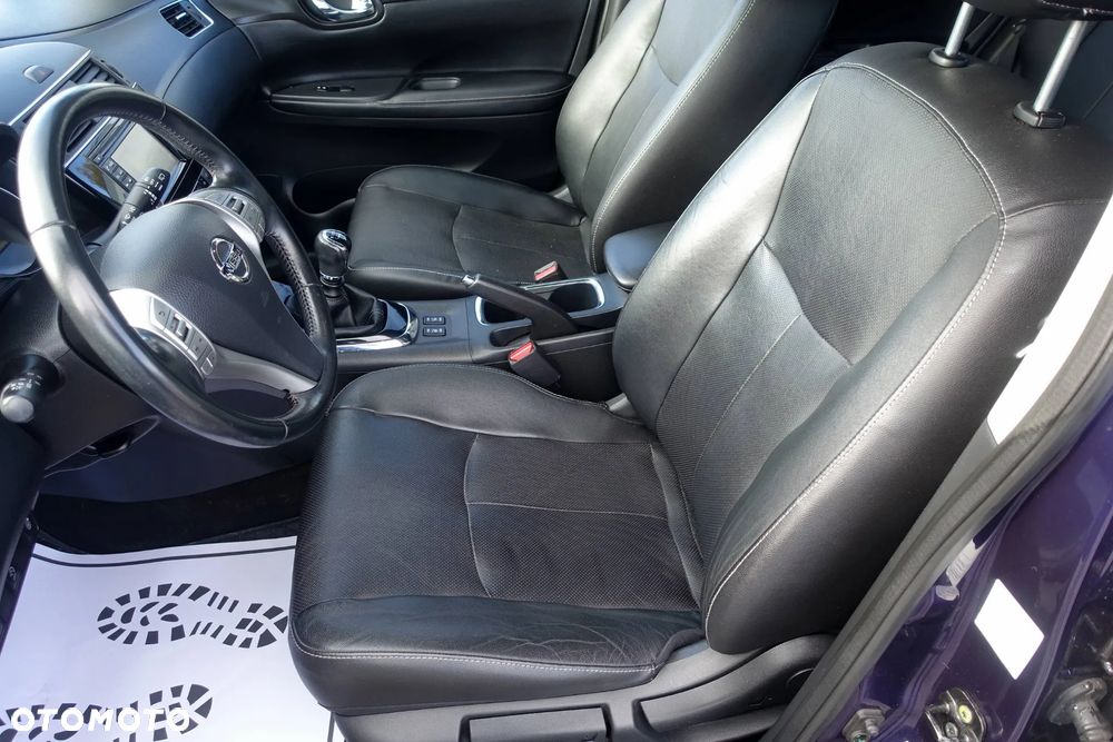 Nissan Pulsar 1.2 DIG-T Tekna - 10