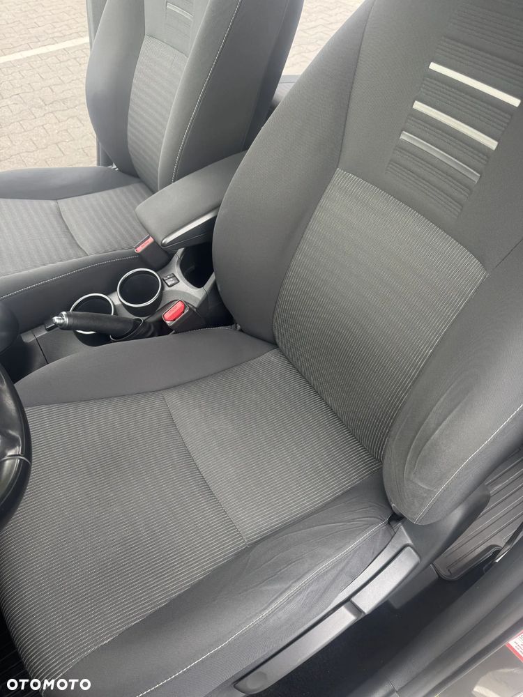 Toyota Verso 1.8 Selection 7os EU6 - 16