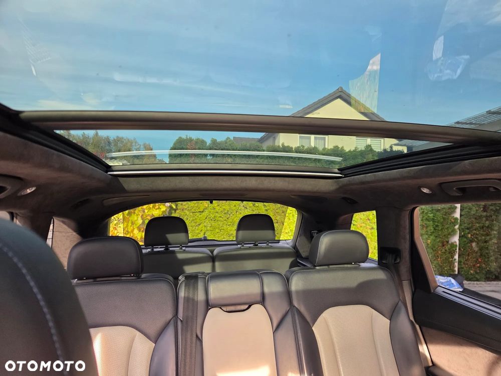 Audi SQ7 - 17