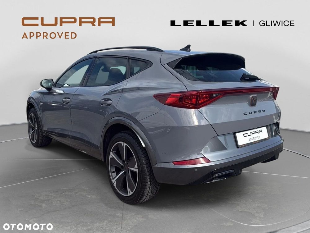 Cupra Formentor 2.0 TSI 4Drive DSG - 5