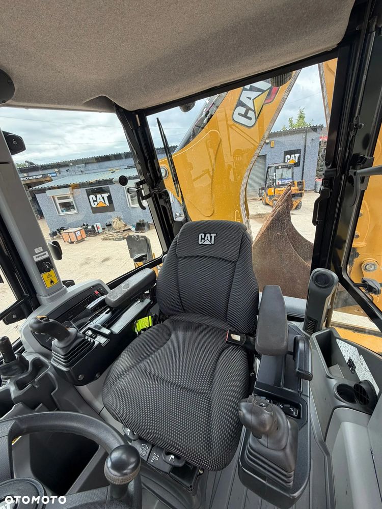 Caterpillar 432F - 21
