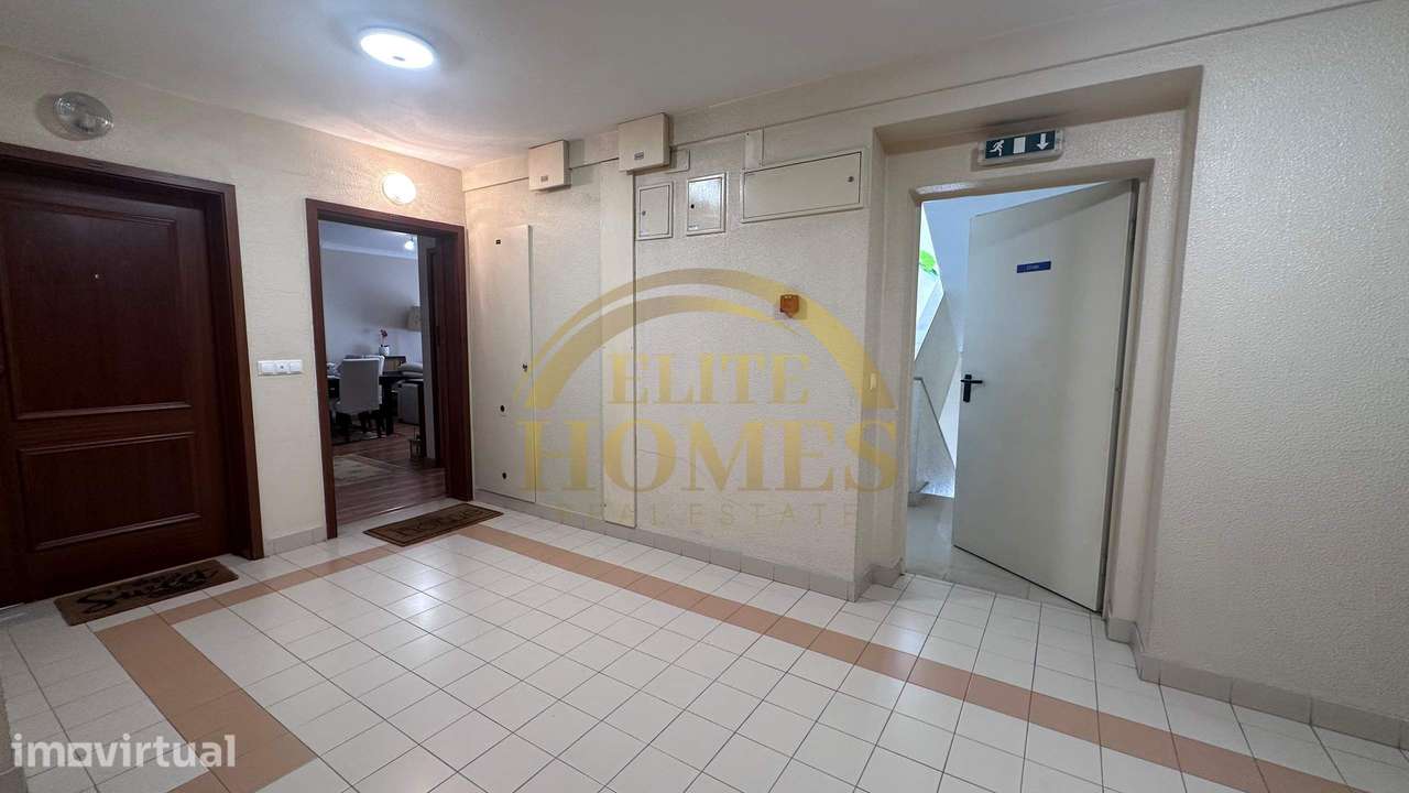 Apartamento T3 em Alfragide. - Grande imagem: 5/32