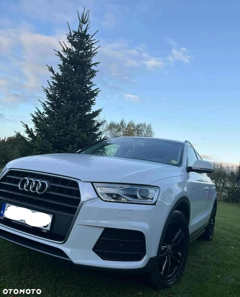 Audi Q3 - 4