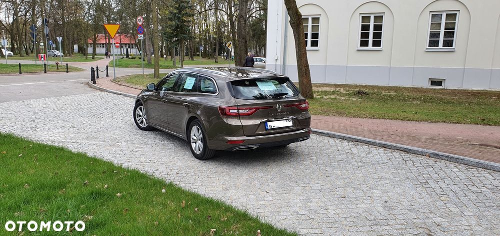 Renault Talisman 1.5 Energy dCi Life - 6