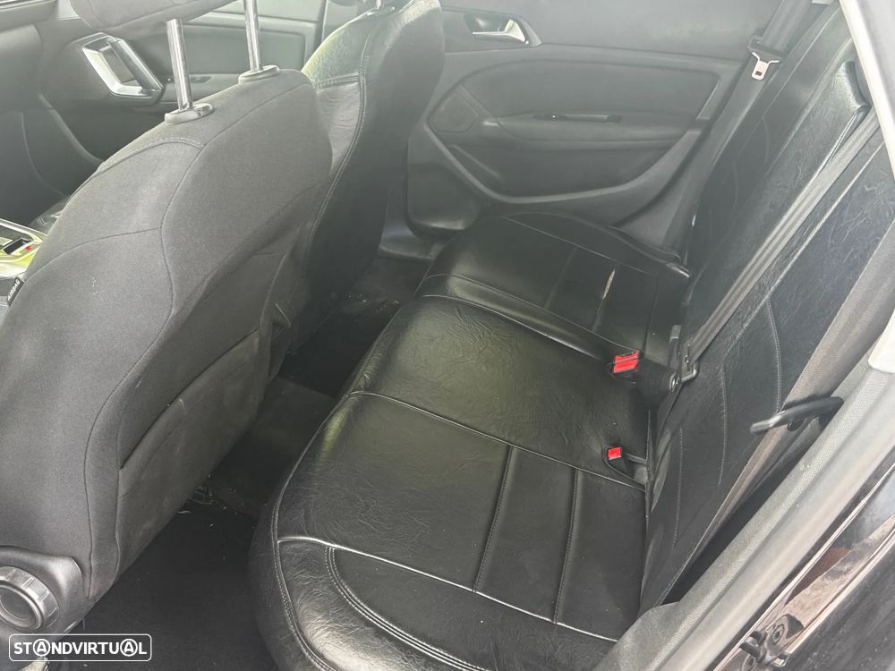 Peugeot 308 SW 1.5 BlueHDi Style EAT8 - 6