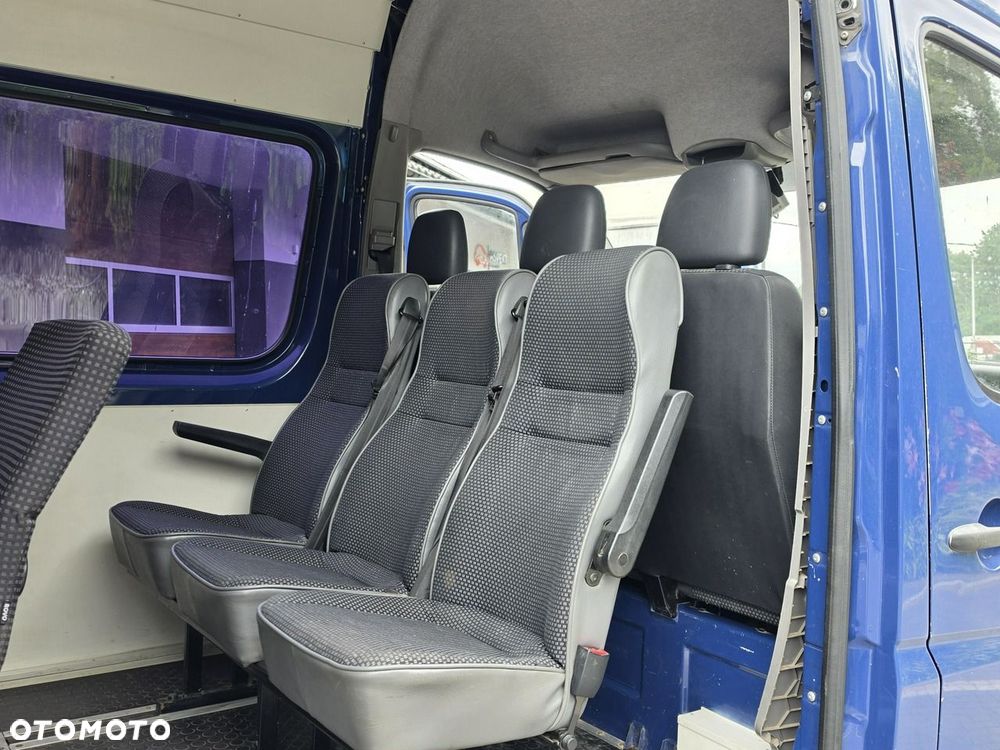 Mercedes-Benz Sprinter - 6