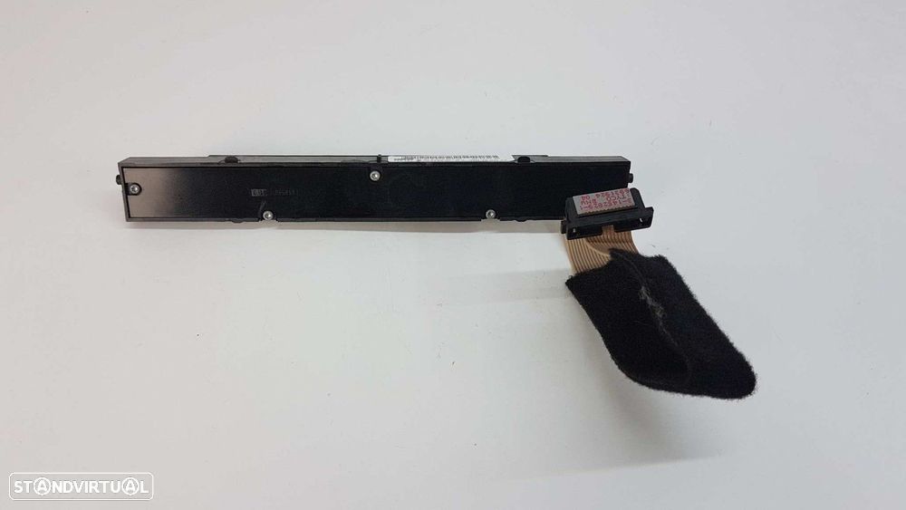 INSERIR INTERRUPTOR DE PARADA BMW SERIE 1 BERLINA (E81/E87) 118D - 2