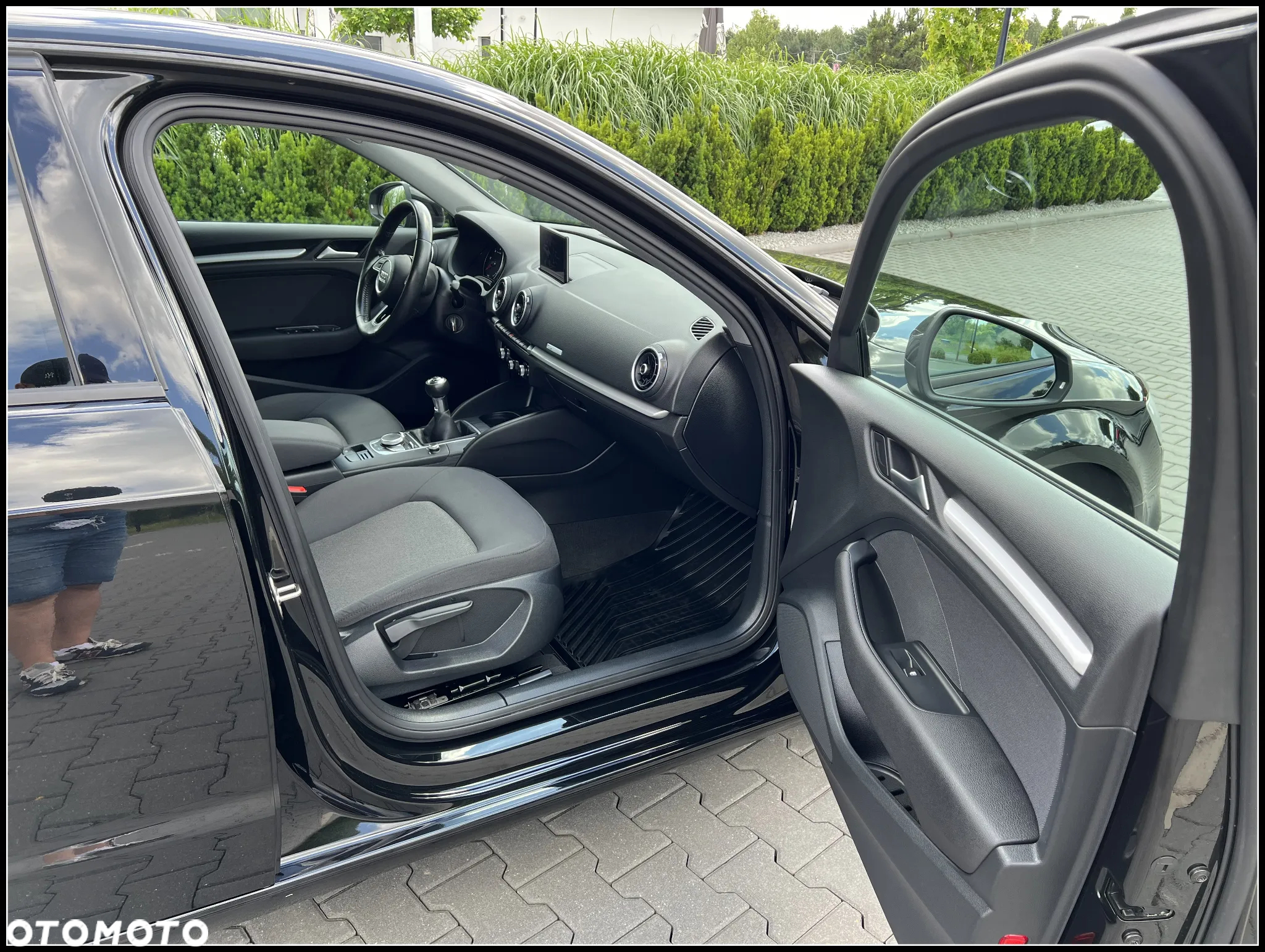 Audi A3 - 24
