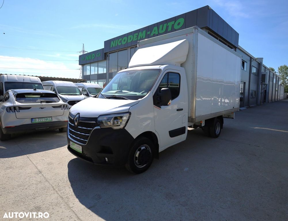 Renault Master - 3