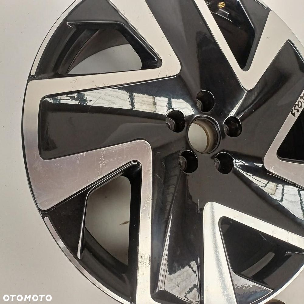 Alufelga 5x112 20 VW ID BUZZ 1T3601025D (F5030) - 5