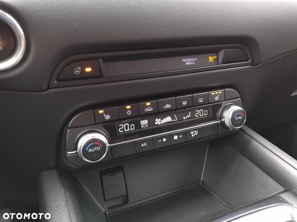 Mazda CX-5 2.0 Skyenergy 2WD - 21