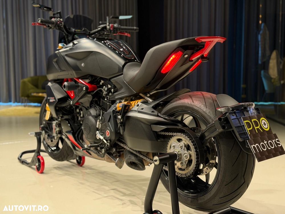 Ducati Diavel - 7