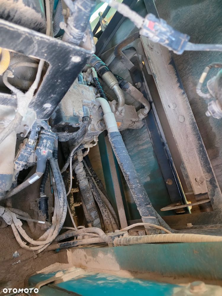 Powerscreen Premiertrak 330 - 17