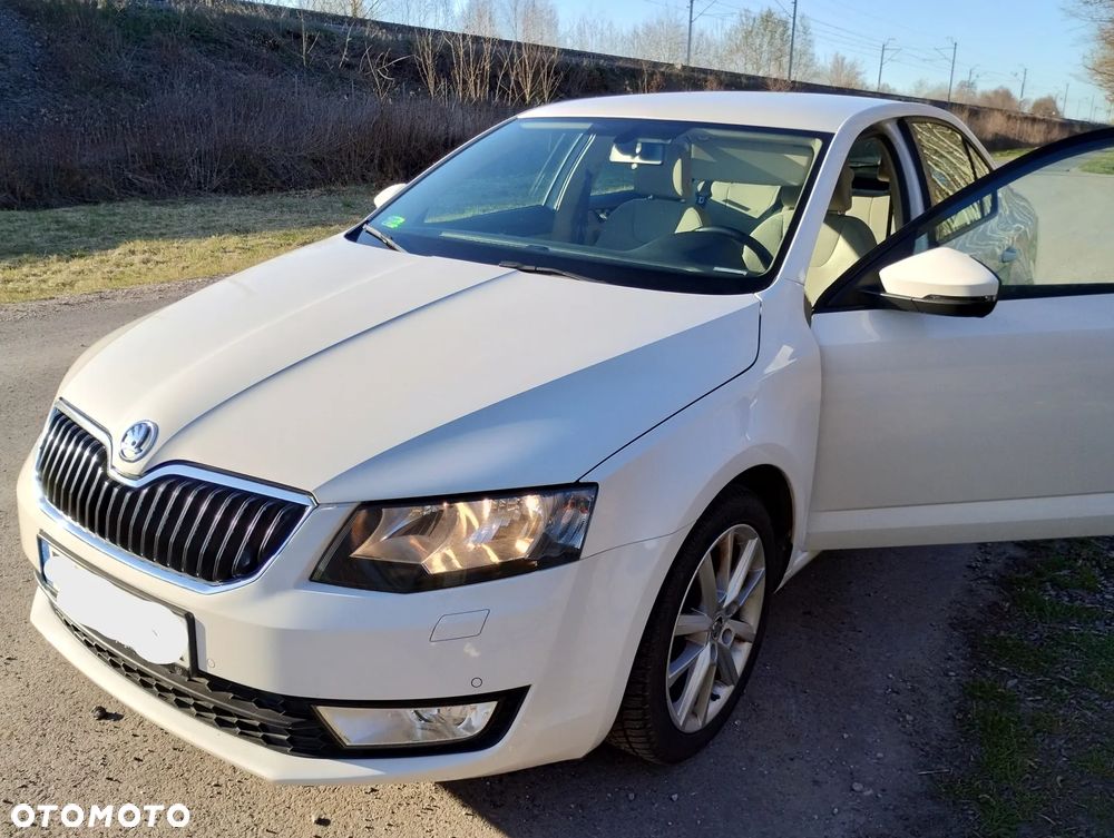 Skoda Octavia 1.2 TSI Ambition - 29