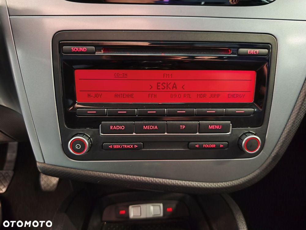 Seat Leon - 13