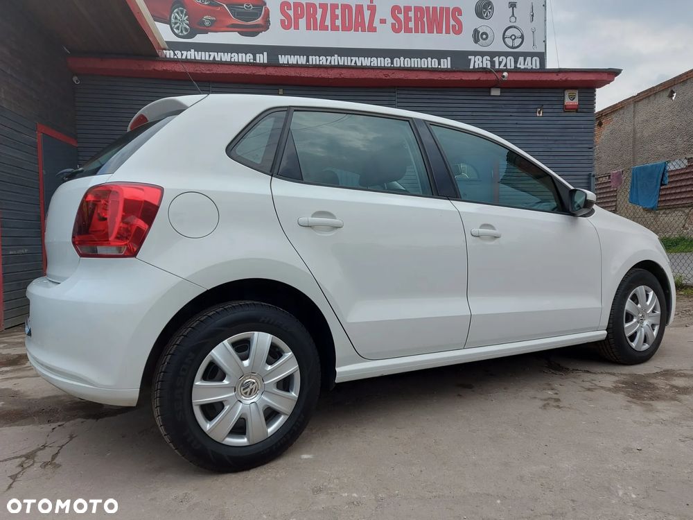 Volkswagen Polo 1.2 Style - 15
