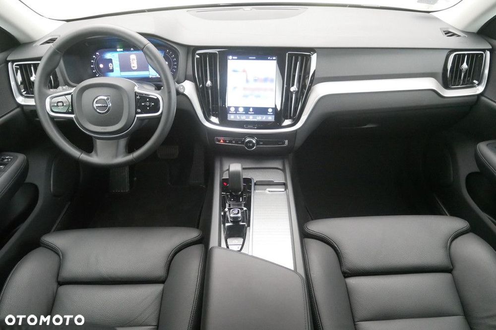 Volvo V60 - 8