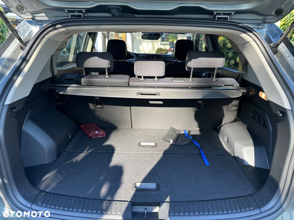 SsangYong/KGM Korando 1.5 T-GDi 2WD Automatik Onyx - 7