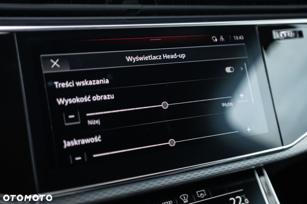 Audi Q7 TFSI e PHEV 360 kW Quattro S Line Tiptr - 39