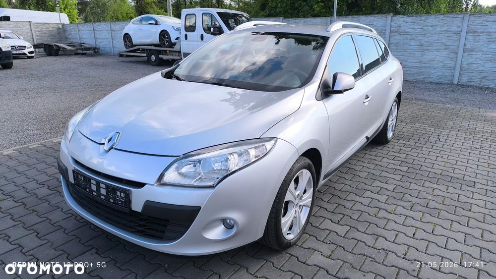 Renault Megane 1.6 16V 110 Dynamique - 2