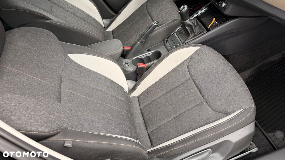 Skoda Scala 1.0 TSI Style - 10