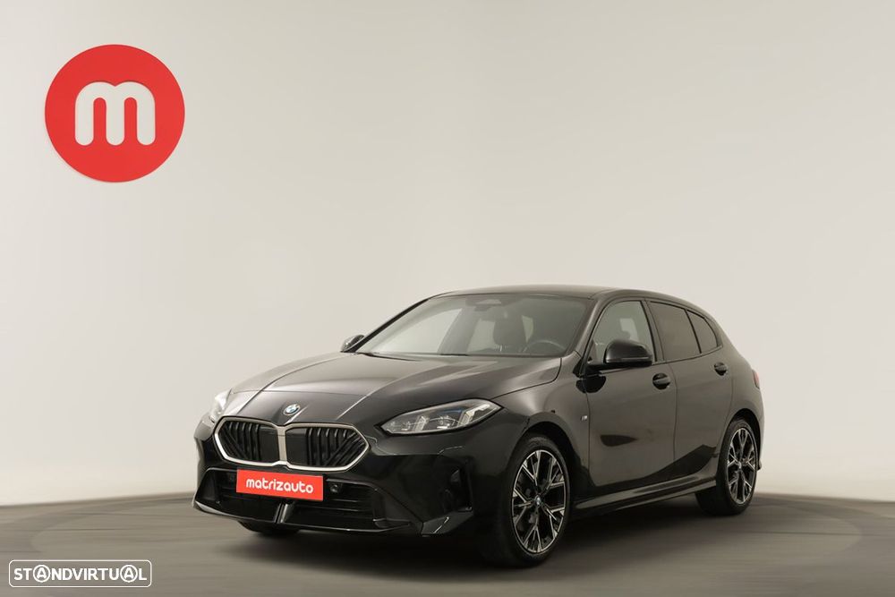 BMW 116 Pack Desportivo M - 2