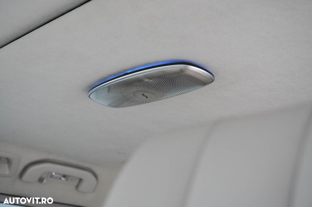 Mercedes-Benz G AMG 63 SW Long Aut. MHEV - 28