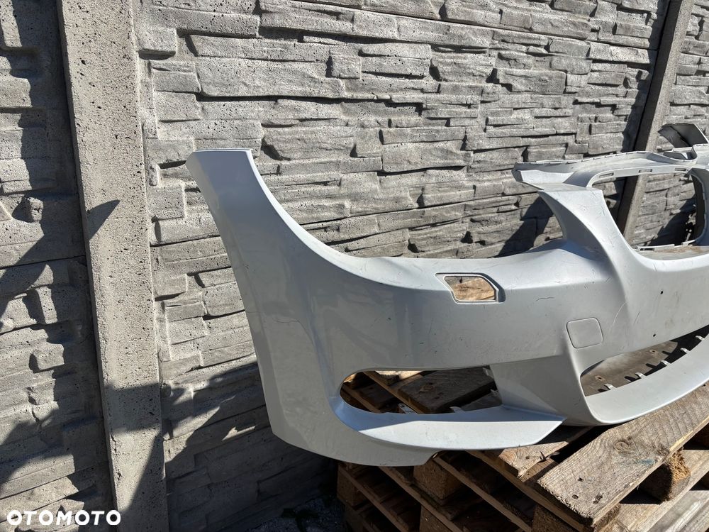 BMW E92 E93  lift M-Pakiet zderzak przedni - 3
