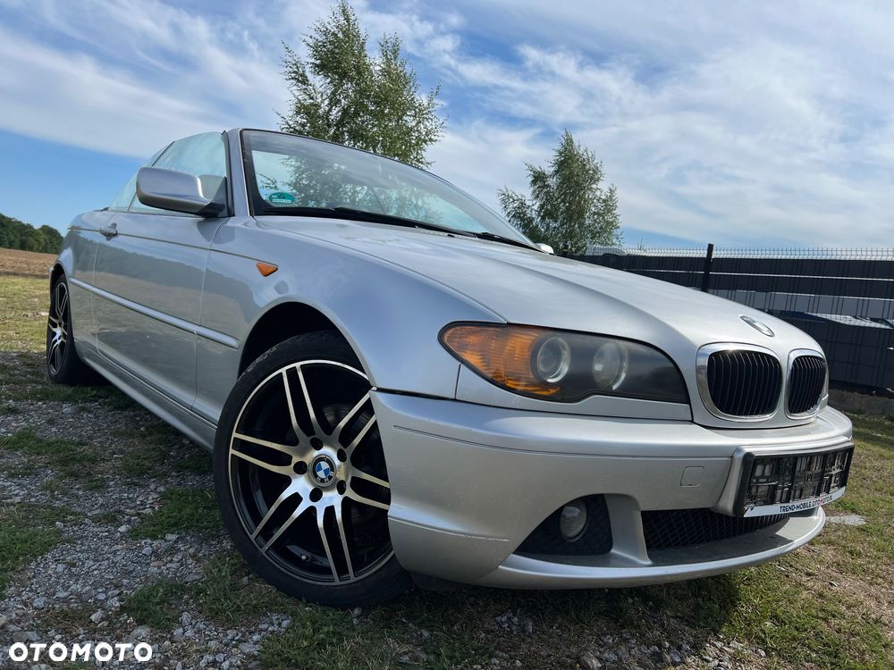 BMW Seria 3 - 2
