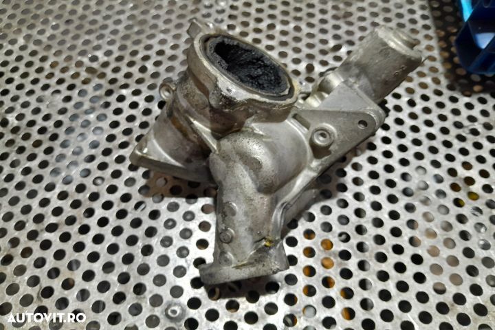 Egr 03G129637A 03G129637A Volkswagen VW Touran 1 [facelift] [2006 - 2 - 3