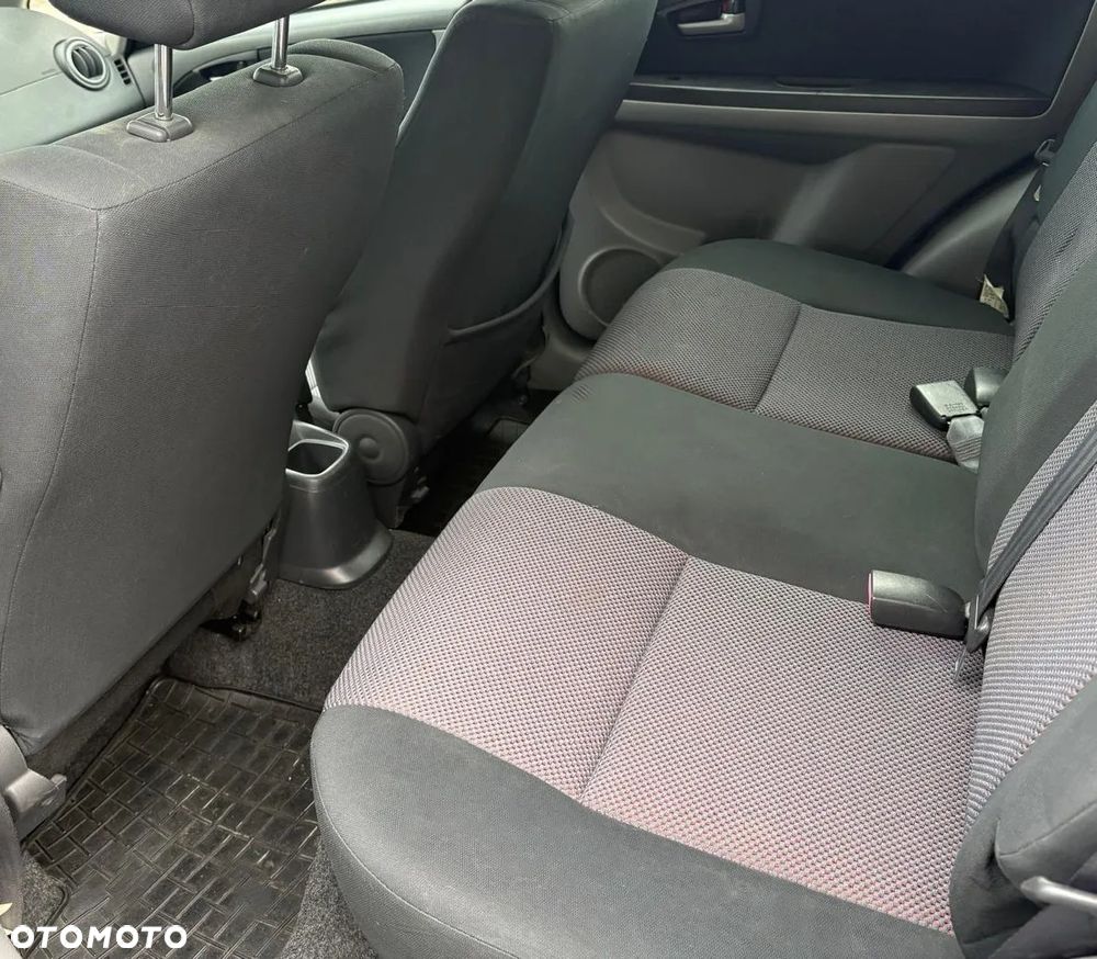 Suzuki SX4 1.5 Streetline 4x2 Classic - 16