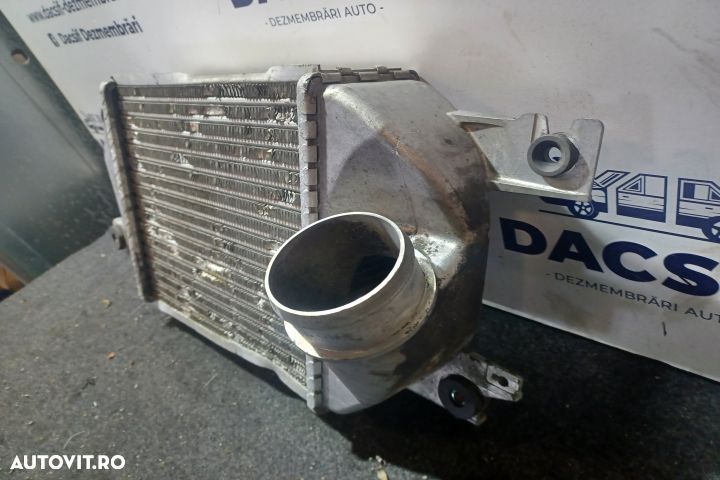 Intercooler 2.0 D 8ICTM0180  2.0 D 8ICTM0180 Subaru Impreza - 4