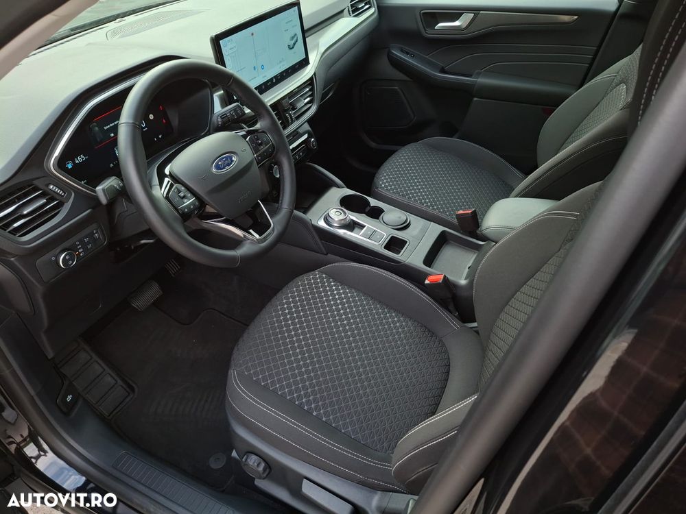Ford Kuga - 14