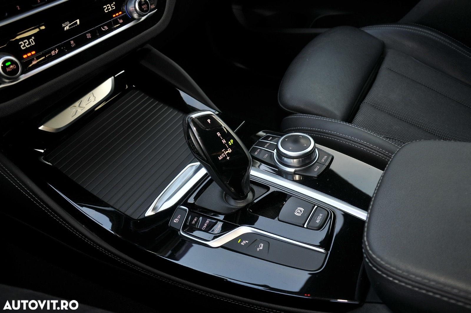 BMW X4 xDrive20d Aut. xLine - 14