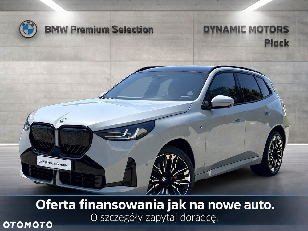 BMW X3 - 2
