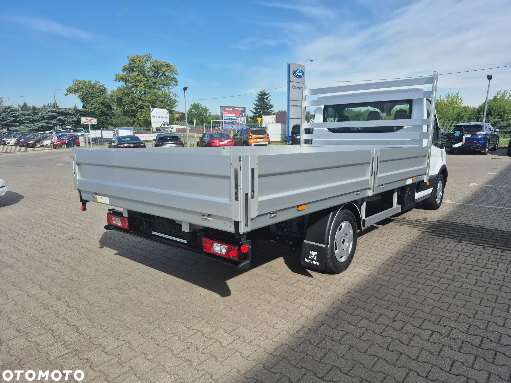 Ford TRANSIT - 7