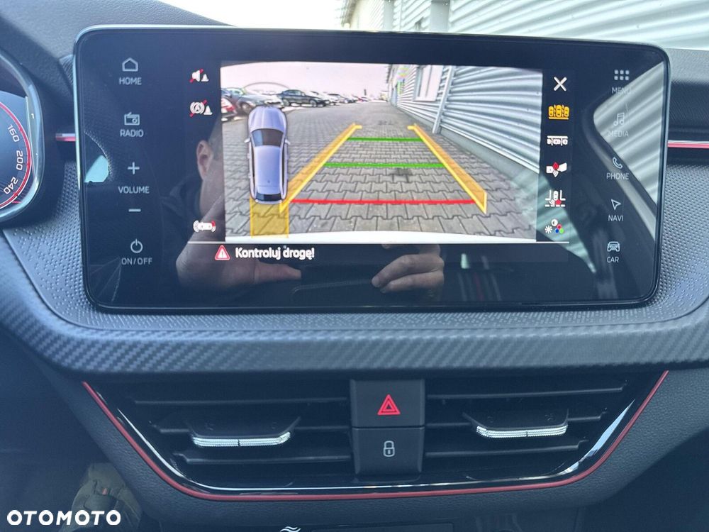 Skoda Scala 1.5 TSI Monte Carlo DSG - 25