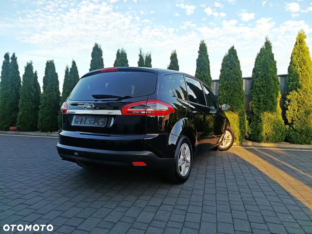 Ford S-Max 2.0 TDCi DPF Trend - 18