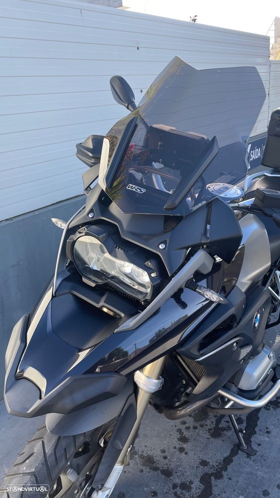 BMW R 1200 GS EXCLUSIVE - 6