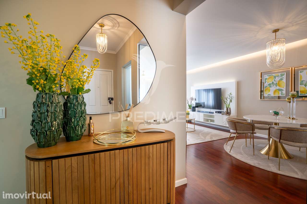 Apartamento T2 no centro do Caniço - Grande imagem: 3/18