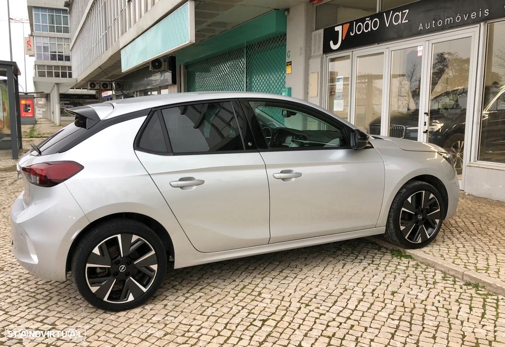 Opel Corsa-e Business - 6