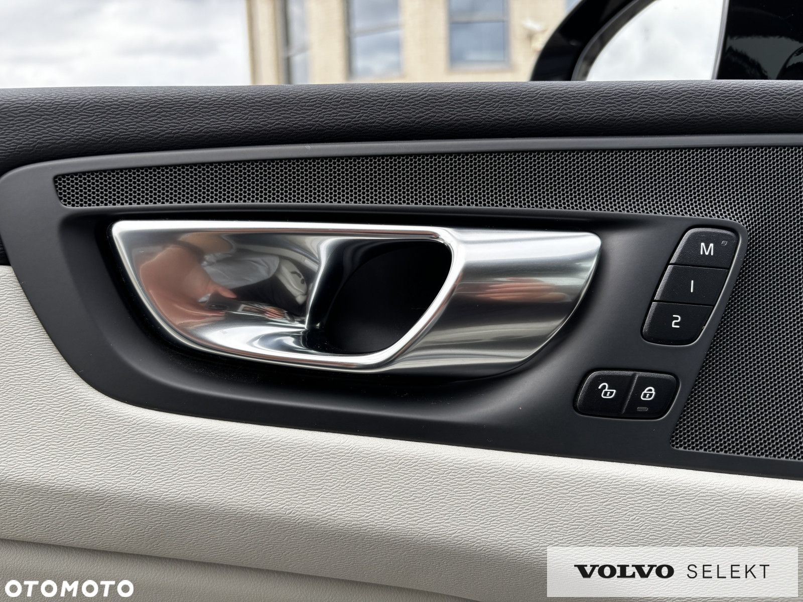 Volvo XC 60 - 11