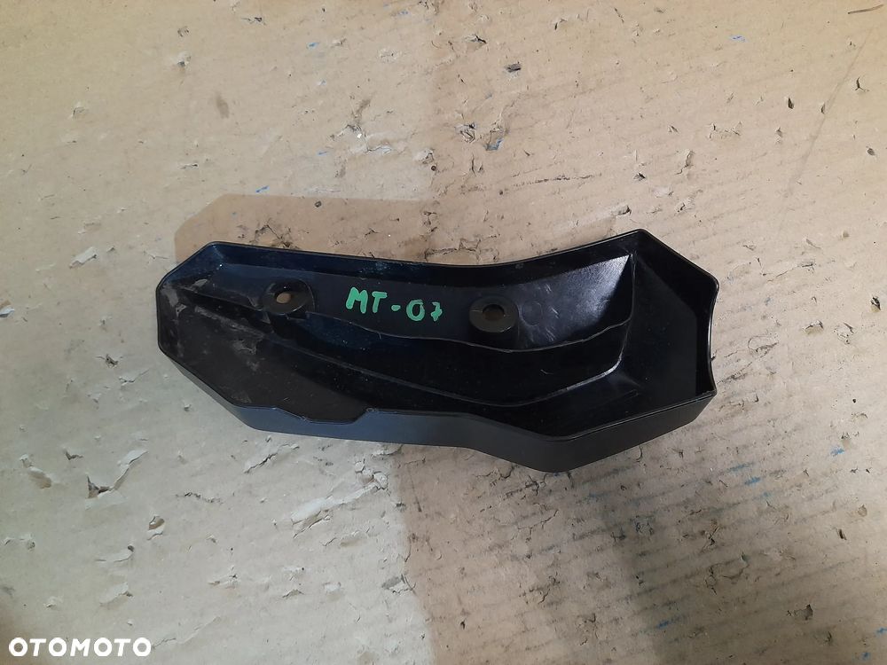 = YAMAHA MT-07 2014 OSŁONA chłodnicy prawa owiewka - 3