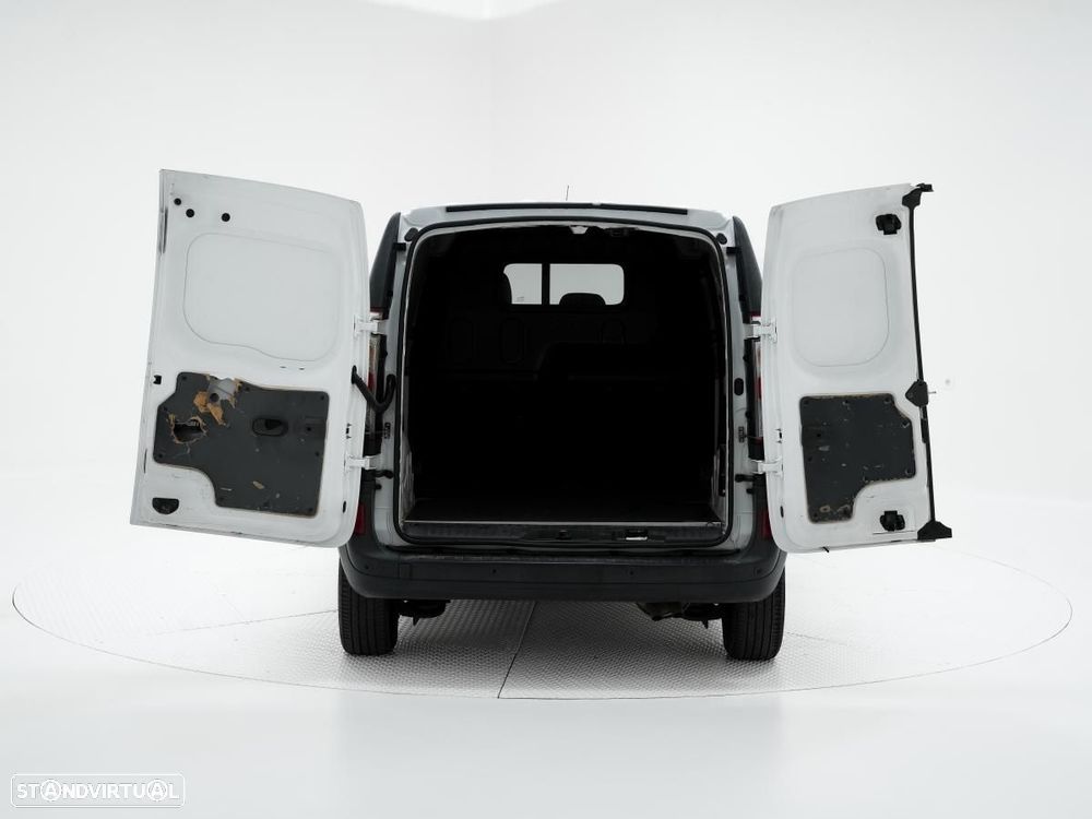 Renault Kangoo EXPRESS 1.5 DCI 90HP ENERGY S/S MAXI BUSINESS 3L C/IVA - 5