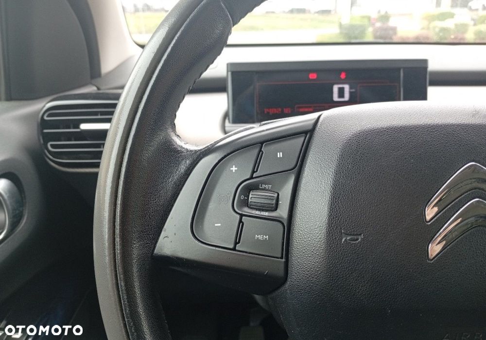 Citroën C4 Cactus - 27